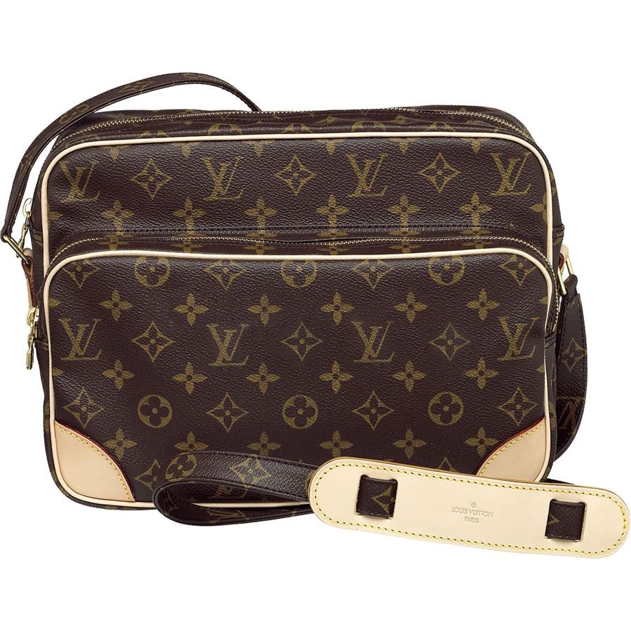 Cheap Replica Louis Vuitton Nil Monogram Canvas M45244 - Click Image to Close